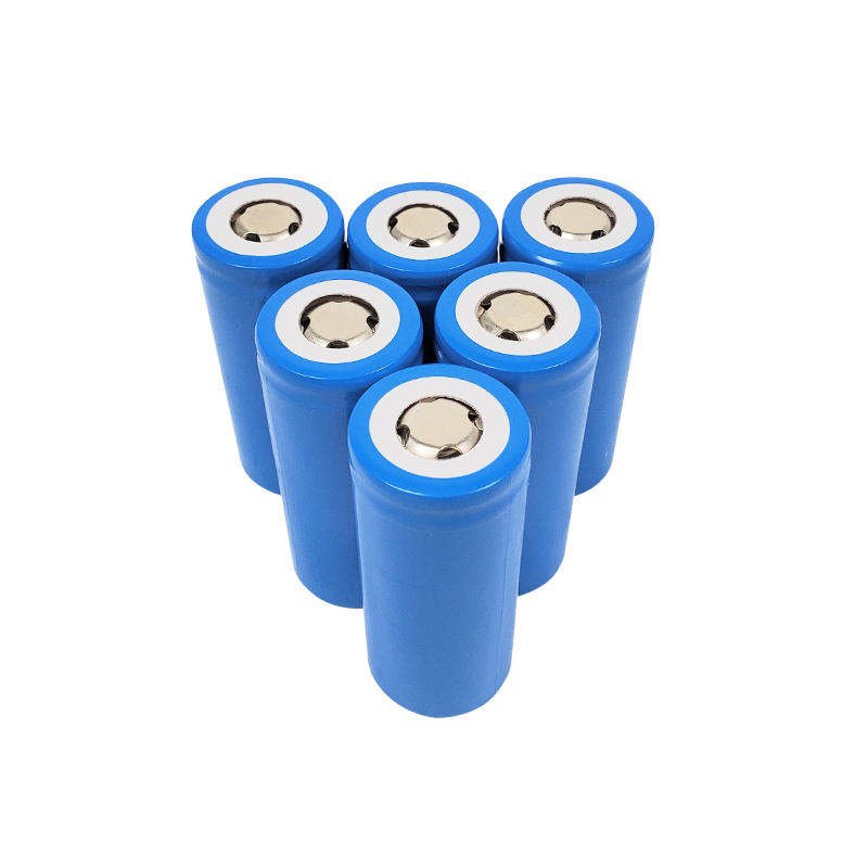 3.2v 6Ah 7.2Ah cylindrical battery 32800 32700 lifepo4 lithium ion battery cells for e bike scooter energy storage