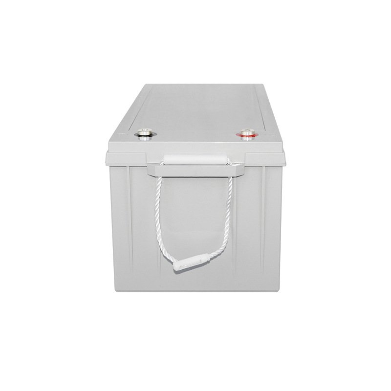Sealed Gel Agm 12v 24v 100ah 200ah Solar Battery Lead Acid Batteries Deep Cycle Factory Price