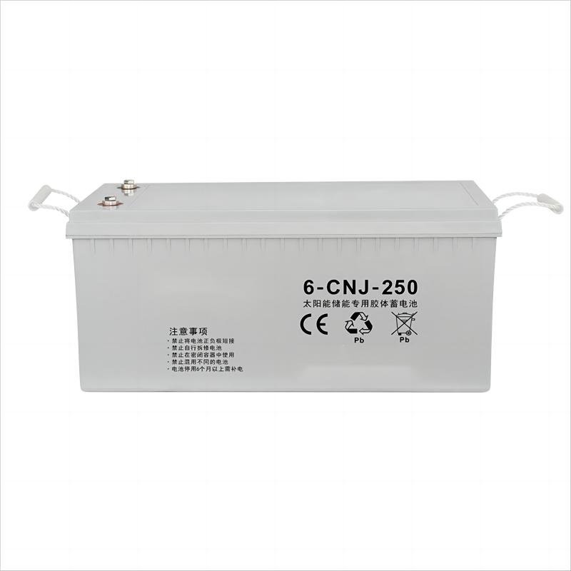 Sealed Gel Agm 12v 24v 100ah 200ah Solar Battery Lead Acid Batteries Deep Cycle Factory Price