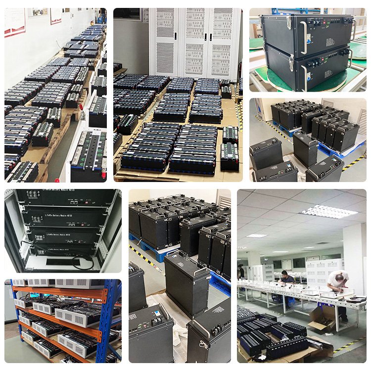 48v lifepo4 energy storage battery lead acid batteries