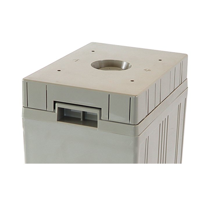 Banatton AGM 2v 500ah Solar battery Factory Prices Deep Baterias De Litio Sealed Lead Acid Battery Accu Bateri Solar Pil