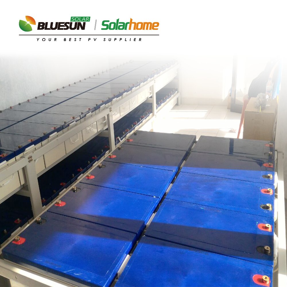 Sealed Lead acid Battery AGM/VRLA /Gel Battery, Rechargeable Solar battery 2V 12V 100AH 200AH Telecom battery
