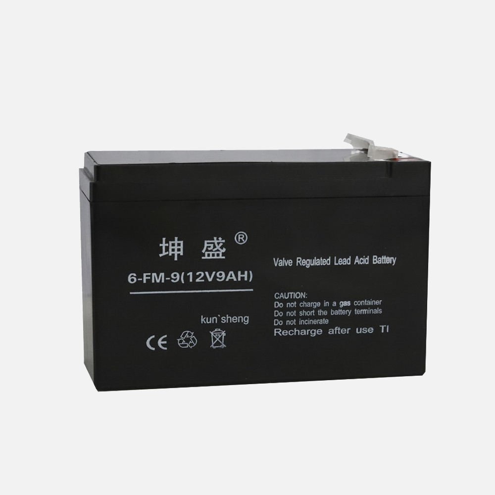 Deep Cycle ups battery 12v 12ah 12v 9ah 12v 12ah battery sealed lead acid Sprayer battery For Electric Wheelchairs