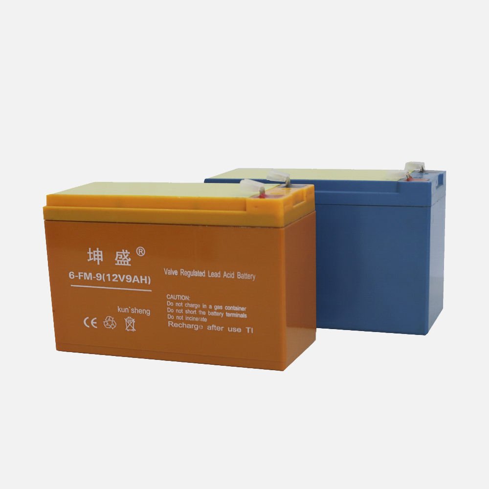 Deep Cycle ups battery 12v 12ah 12v 9ah 12v 12ah battery sealed lead acid Sprayer battery For Electric Wheelchairs