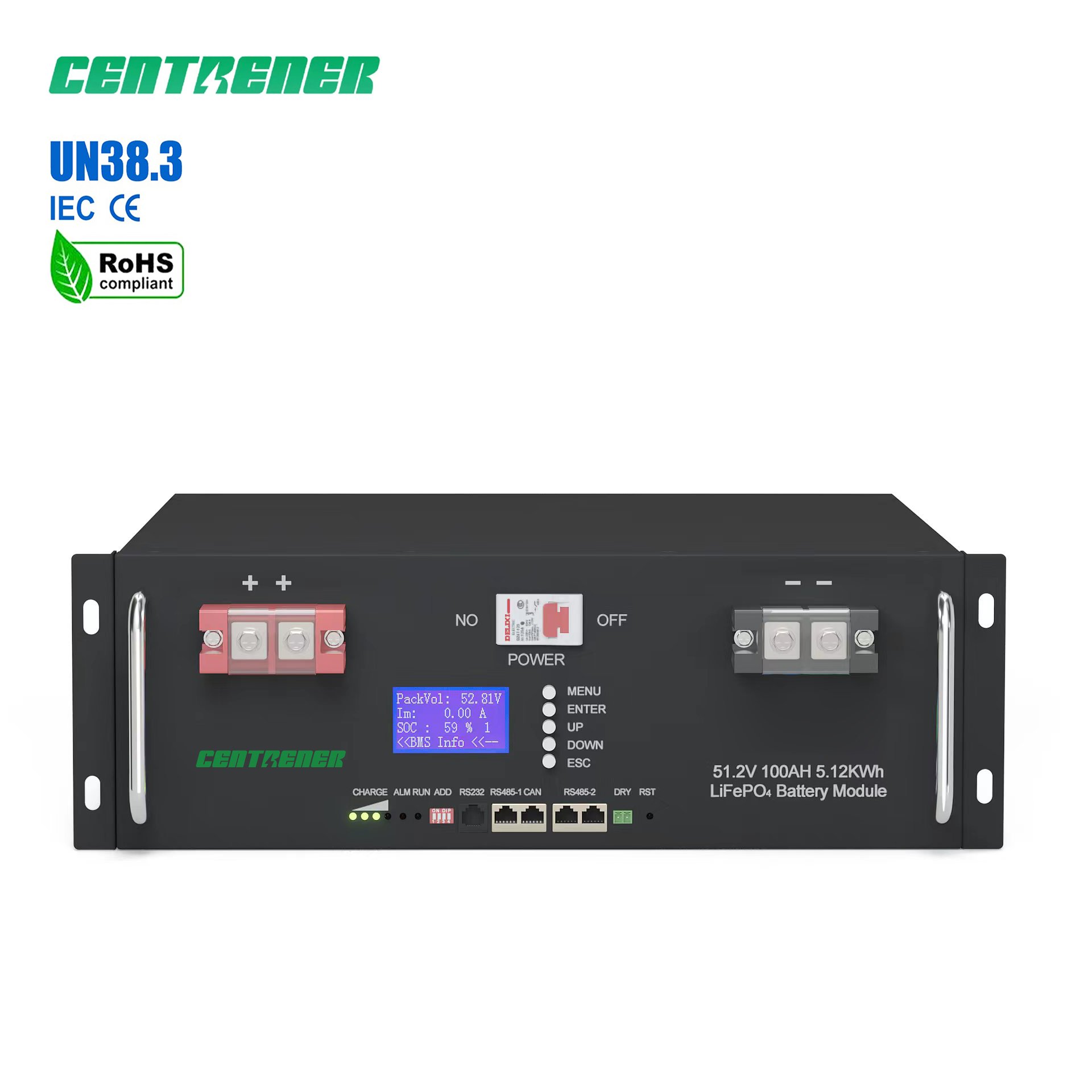 Lead Acid Replacement 10kw Lifepo4 200ah Lithium Ion Deep Cycle Traction Forklift Lifeo4 Can Bus Battery 48v inverter battery