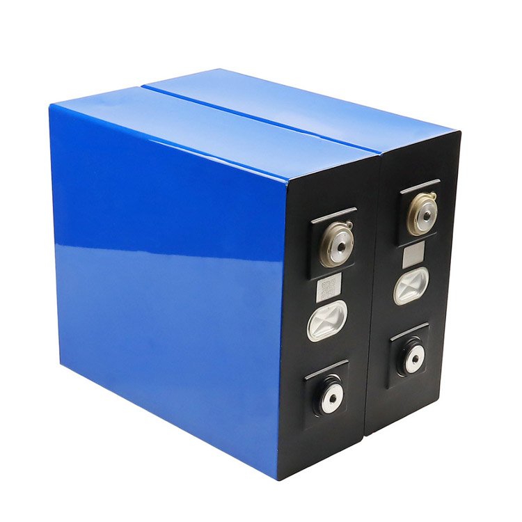 Grade A LF105ah 230ah 280ah Lifepo4 Rechargeable Lithium Ion Battery Cell Golf Cart RV Forklift Pack