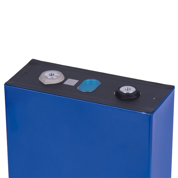 Grade A LF105ah 230ah 280ah Lifepo4 Rechargeable Lithium Ion Battery Cell Golf Cart RV Forklift Pack