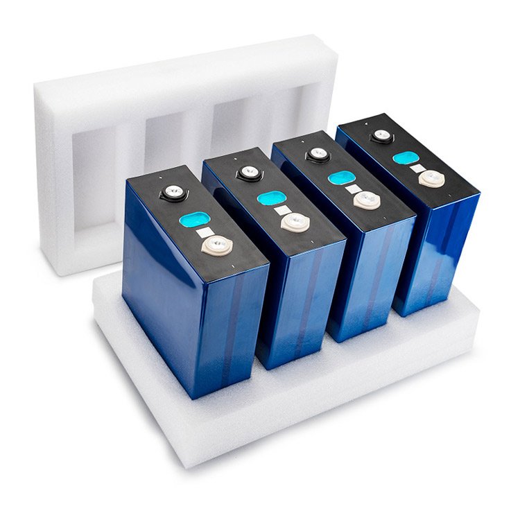 Grade A LF105ah 230ah 280ah Lifepo4 Rechargeable Lithium Ion Battery Cell Golf Cart RV Forklift Pack