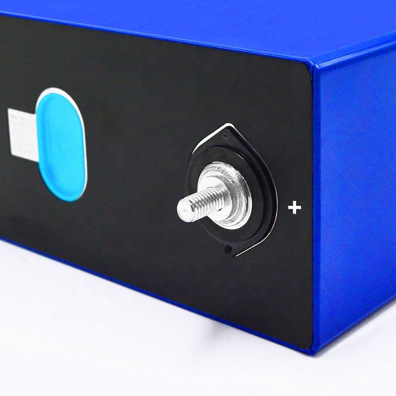 4pcs EV 280AH LiFePO4 (LFP) 3.2V Cells Battery (New Version LF280K with 6000cycles, Fully Matched)--Genuine Grade A