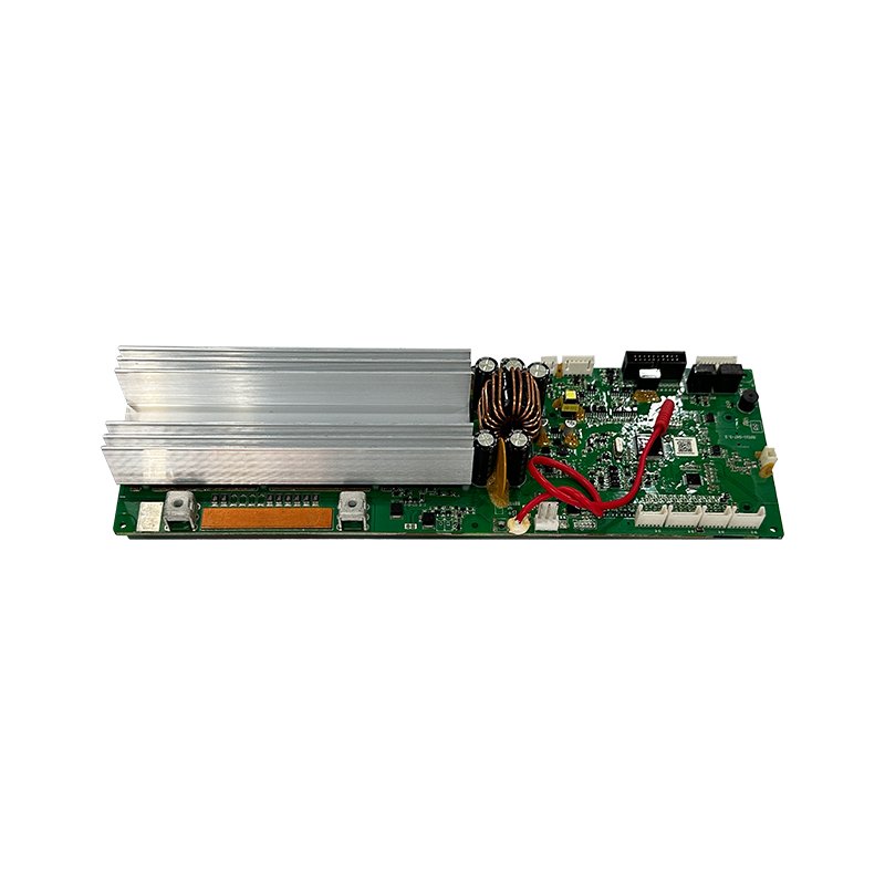 PACE BMS 200A
