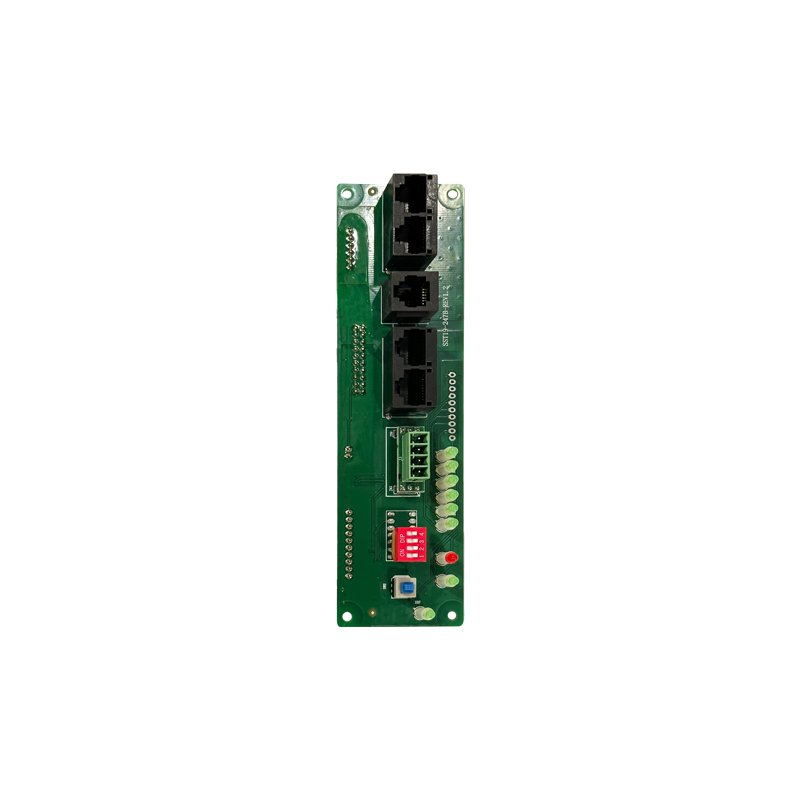 PACE BMS 200A