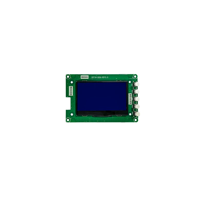 PACE BMS 200A