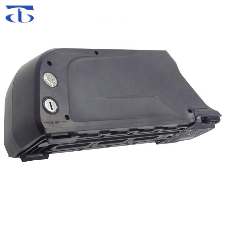 New dolphin shark pack 17.5ah li-ion ebike battery with USB hot sale 36v bike battery
