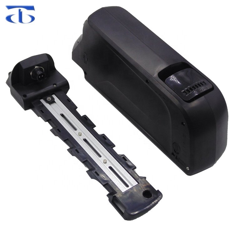 New dolphin shark pack 17.5ah li-ion ebike battery with USB hot sale 36v bike battery