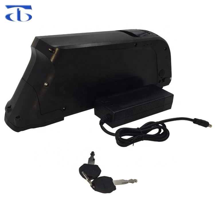 New dolphin shark pack 17.5ah li-ion ebike battery with USB hot sale 36v bike battery