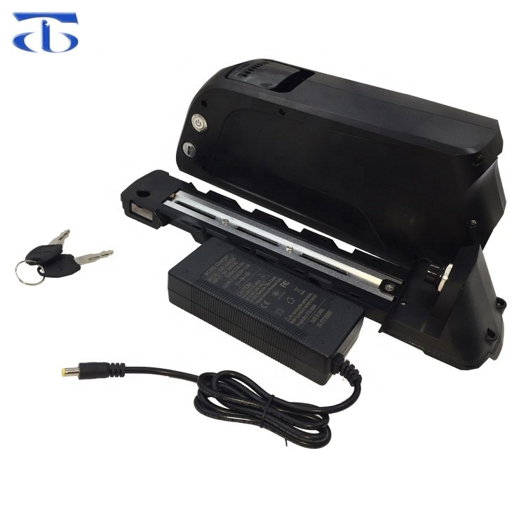 New dolphin shark pack 17.5ah li-ion ebike battery with USB hot sale 36v bike battery