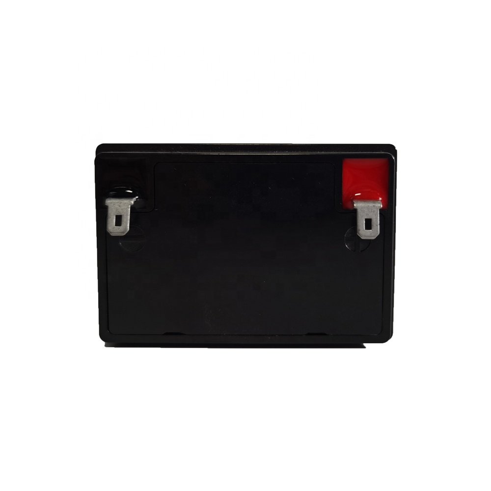 Professional acoustic lead-acid battery 12V3Ah Small capacity For OEM