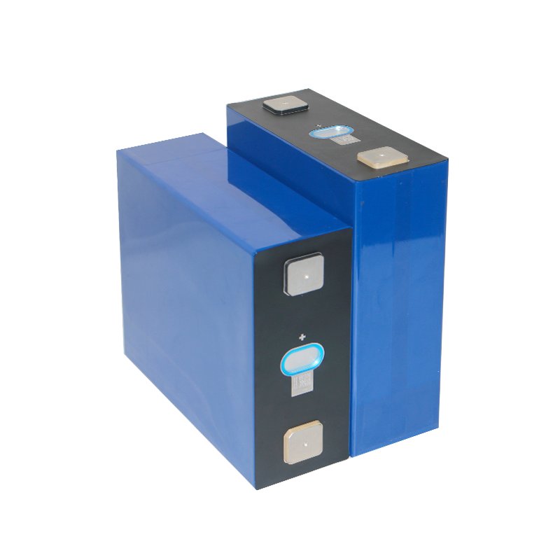 EU Stock Phosphate Battery 3.2v Lifepo4 Cells Prismatic Lithium Ion Batteries REPT 280ah Battery Akku Lifepo4