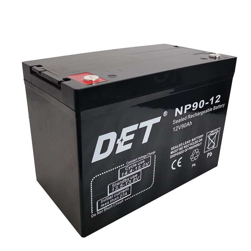 12V9Ah Factory cheap price Rechargeable Lead Acid Battery Deep Cycle Energy Storage Battery