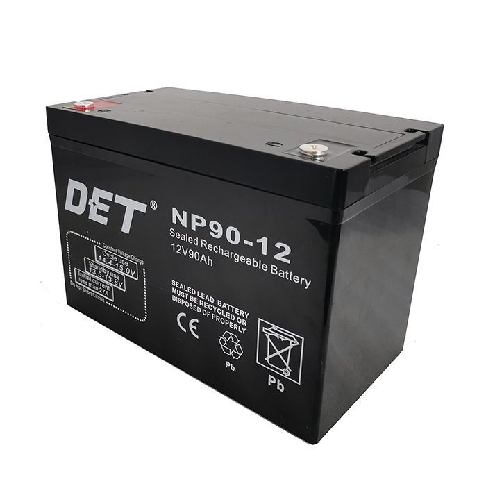 12V9Ah Factory cheap price Rechargeable Lead Acid Battery Deep Cycle Energy Storage Battery