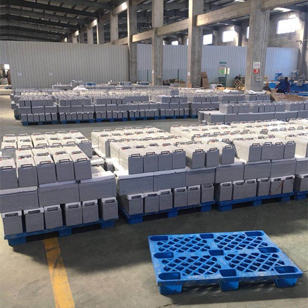 Long Cycle Life 12 V 100AH 200AH lead acid Battery For Home Solar Energy Storage System