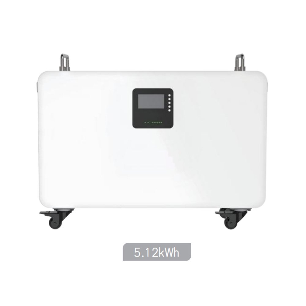 Mobile Batteries Lithium Ion Battery LiFePO4 51.2V 100Ah 205Ah Lithium Battery 48V 1000Ah