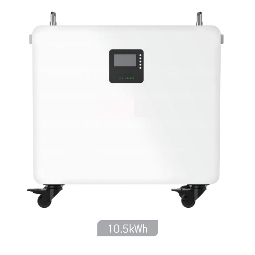 Mobile Batteries Lithium Ion Battery LiFePO4 51.2V 100Ah 205Ah Lithium Battery 48V 1000Ah
