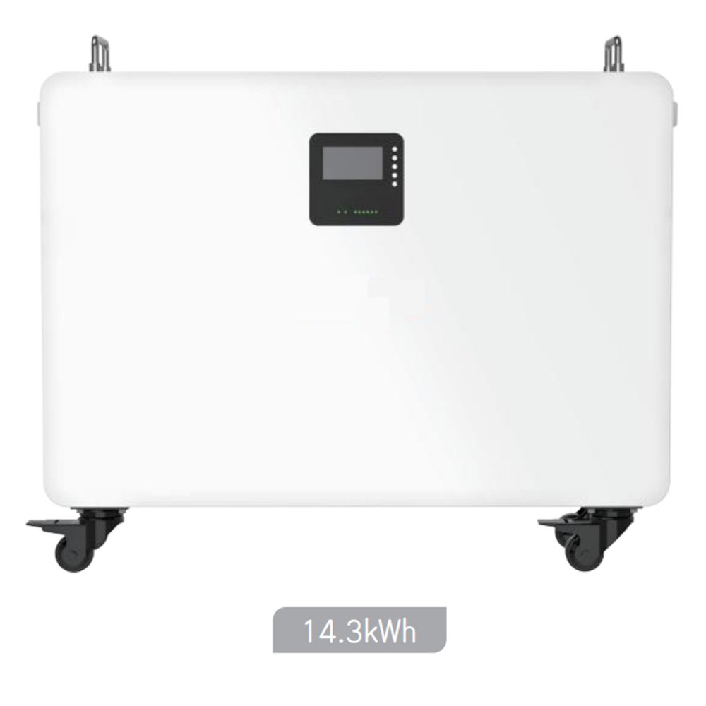 Mobile Batteries Lithium Ion Battery LiFePO4 51.2V 100Ah 205Ah Lithium Battery 48V 1000Ah