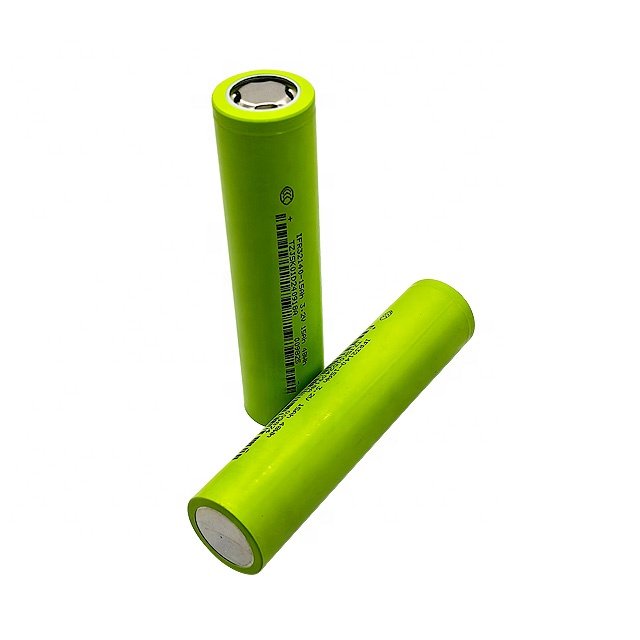 3.2V 15Ah Rechargeable Lithium Ion Battery 32140 33140 40135 for Electric Bicycles and Golf Carts with LFP Anode Material