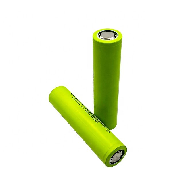 3.2V 15Ah Rechargeable Lithium Ion Battery 32140 33140 40135 for Electric Bicycles and Golf Carts with LFP Anode Material