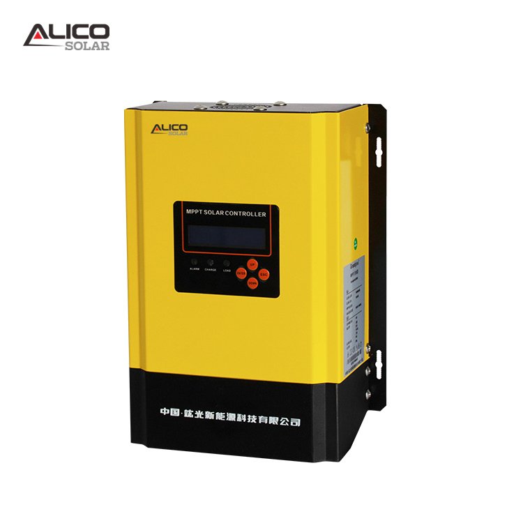 Hybrid Solar System Solar Energy Panel System Panneau Solaire Kit Complet Complete Off Grid 500W 1 Kw 5kva 550w Mono Panel