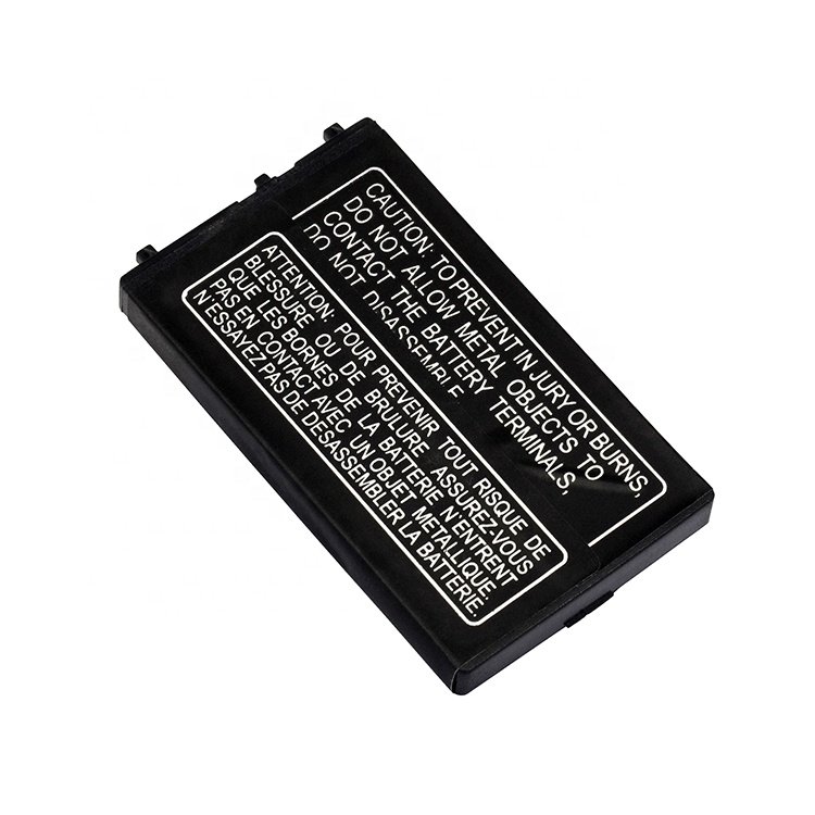 850Mah 3.7V Rechargeable Deep Cycle Lithium Ion Battery Price Game Player Battery For Nintendo Ds Nds Ntr-001 Ntr-003 Ntr003