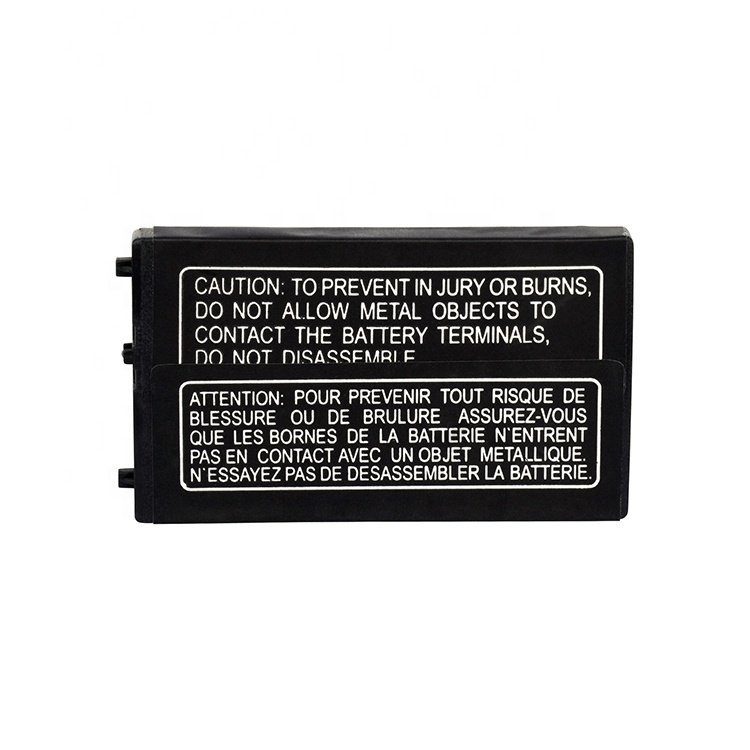 850Mah 3.7V Rechargeable Deep Cycle Lithium Ion Battery Price Game Player Battery For Nintendo Ds Nds Ntr-001 Ntr-003 Ntr003