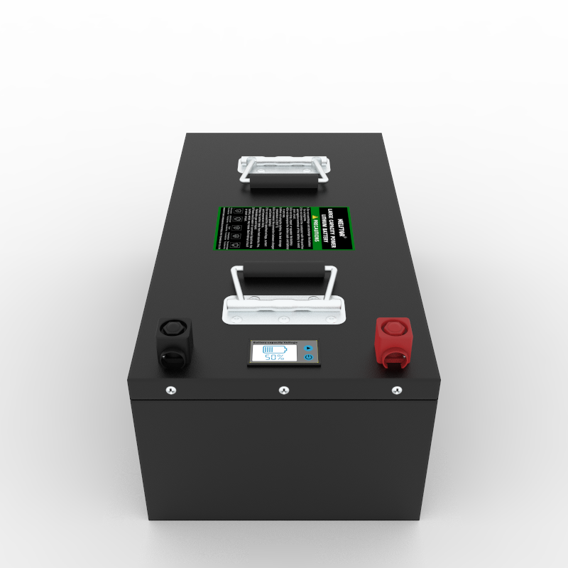 60v60Ah deep cycle LiFePO4 /fast charging /electric vehicle / golf cart / high capacity lithium ion battery pack