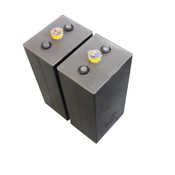 Forklift battery single cell element 2V 560Ah 8PZS560 PZS series 198mm traction cell lead acid battery