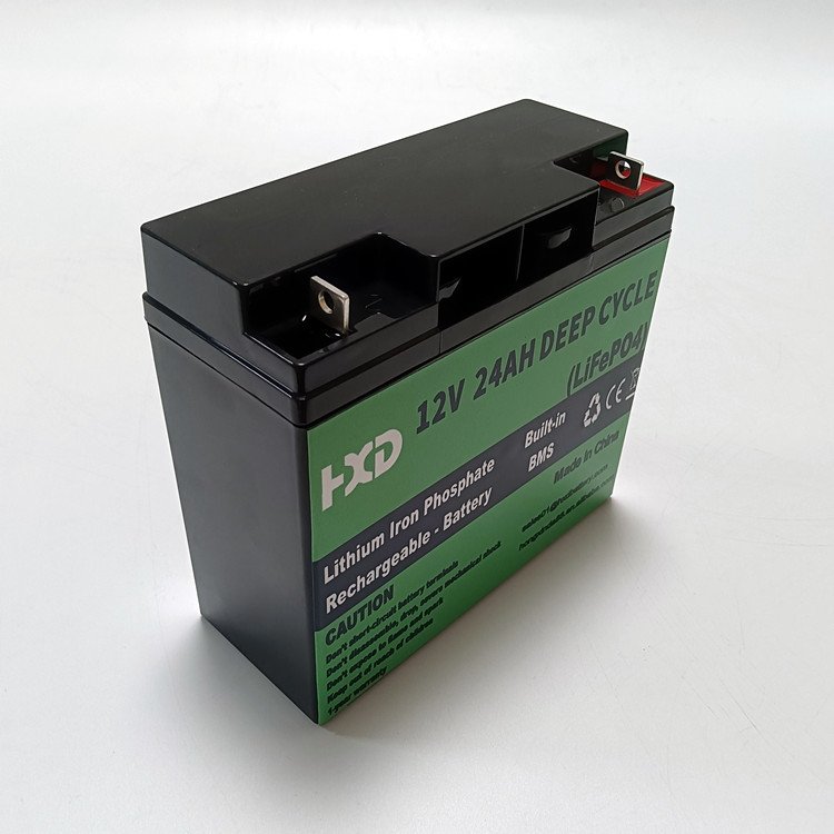 LiFePO4 lithium battery 12v 7ah 12ah 20ah 24ah 12v 8ah 9ah 17ah 18ah Lithium ion Batteries Pack
