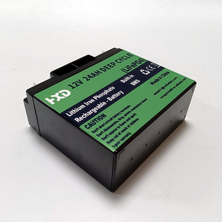 LiFePO4 lithium battery 12v 7ah 12ah 20ah 24ah 12v 8ah 9ah 17ah 18ah Lithium ion Batteries Pack