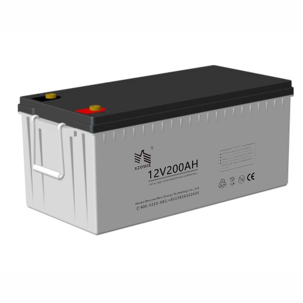 12v 28AH~250Ah Lead-acid batteries Batteries at great prices Wholesale Lead Acid Batteries Support request customization