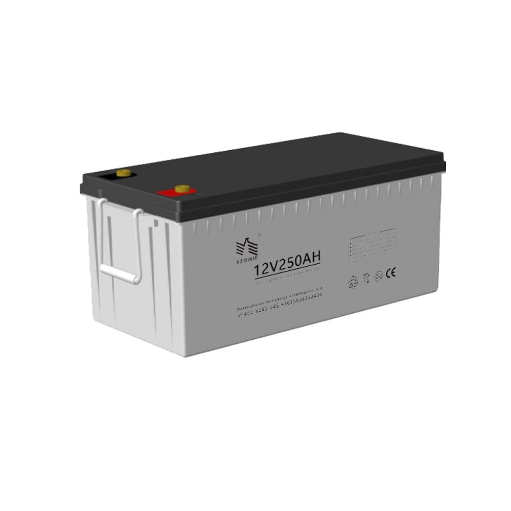12v 28AH~250Ah Lead-acid batteries Batteries at great prices Wholesale Lead Acid Batteries Support request customization