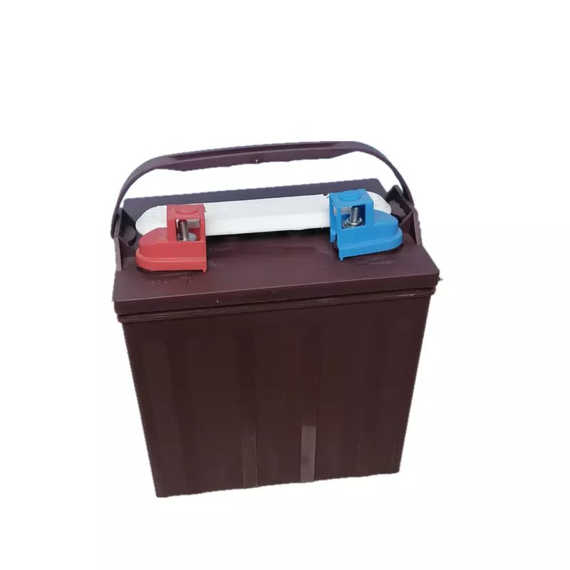 T875 8v 175ah long life flooded lead acid battery for golf cart