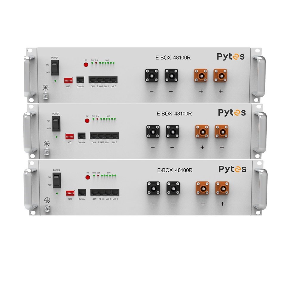 PYTES 10Kwh Lithium Ion Battery Lifepo4 48v 200ah Power wall Solar Storage Battery solar system for home battery lto 48v 100a
