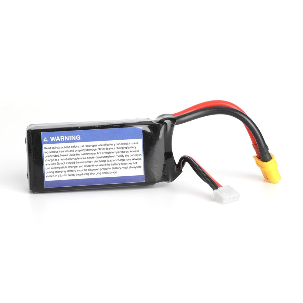 china battery manufacture rechargeable batterie 1300mAh 14.8V 22.2V 25C discharge Lithium ion battery