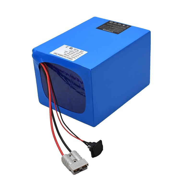 NLK High Capacity Electric Motorcycle 3000W 72V 30Ah Li ion Battery 40Ah 72V ODM/OEM Electric Bike Battery For Moto Electric