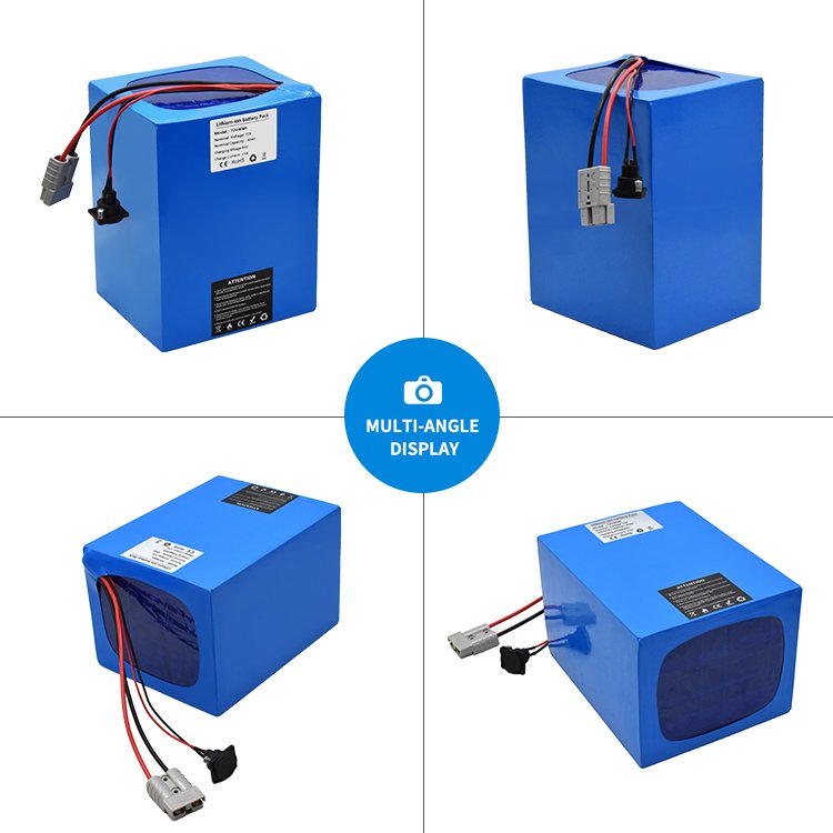NLK High Capacity Electric Motorcycle 3000W 72V 30Ah Li ion Battery 40Ah 72V ODM/OEM Electric Bike Battery For Moto Electric