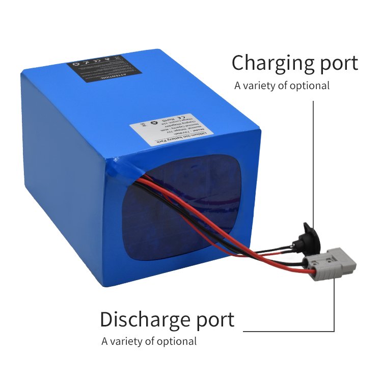NLK High Capacity Electric Motorcycle 3000W 72V 30Ah Li ion Battery 40Ah 72V ODM/OEM Electric Bike Battery For Moto Electric