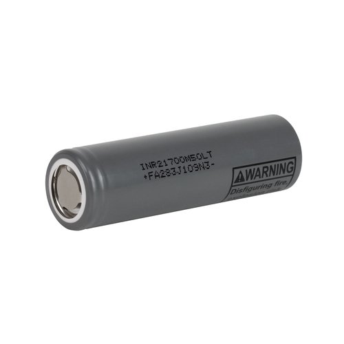 Original M50LT M50T INR21700 3.7V 5000mAh 10A Rechargeable High Capacity Battery New packing Rechargeable Li Ion Battery