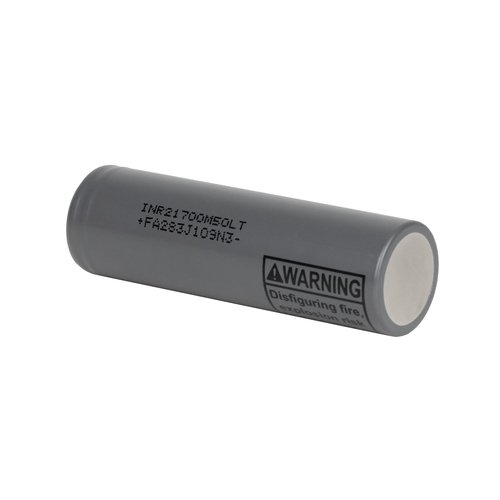 Original M50LT M50T INR21700 3.7V 5000mAh 10A Rechargeable High Capacity Battery New packing Rechargeable Li Ion Battery