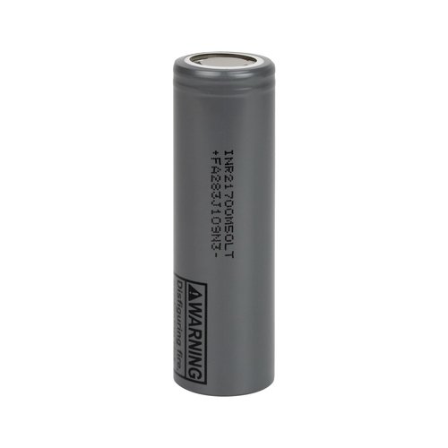 Original M50LT M50T INR21700 3.7V 5000mAh 10A Rechargeable High Capacity Battery New packing Rechargeable Li Ion Battery