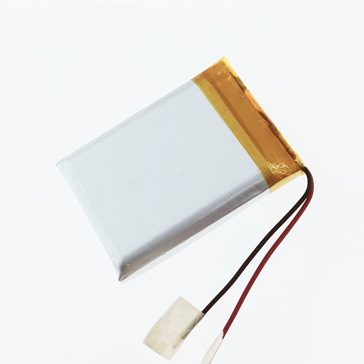 KC UL6142 High Rate C-rate Power Rechargeable LN603040 700mAh 3.7v lithium polymer battery