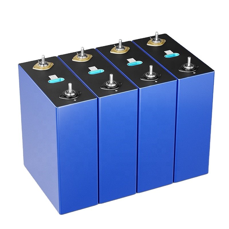 New Grade A lithium iron phosphate bulk cell prismatic 3.2v 280ah lifepo4 battery for 280ah lfp ev wheelchair ebike battery pack